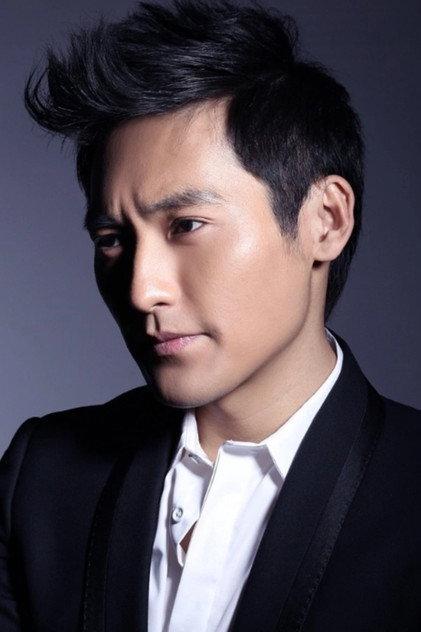Zhao Changzhou - Actor Profile Photo