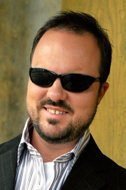 Gordon Mote - Actor Profile Photo
