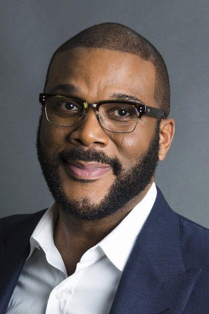 Tyler Perry - Actor Profile Photo