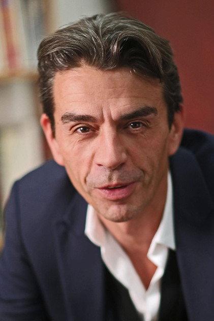 Pascal Blanchard - Actor Profile Photo