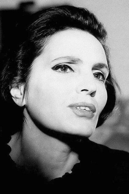 Amália Rodrigues - Actor Profile Photo