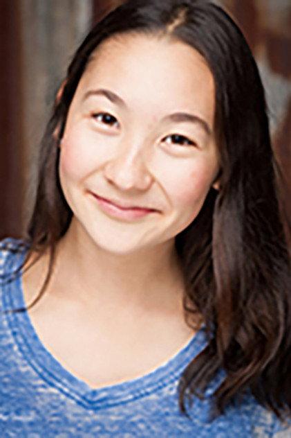 Michelle Gerster - Actor Profile Photo