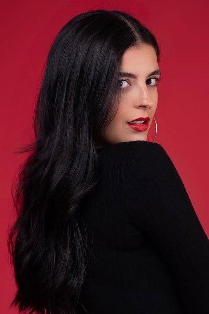 Carmen Puras - Actor Profile Photo