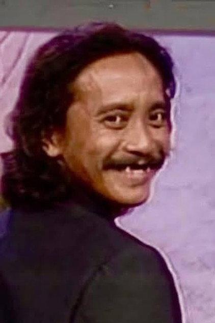 Rene Requiestas - Actor Profile Photo