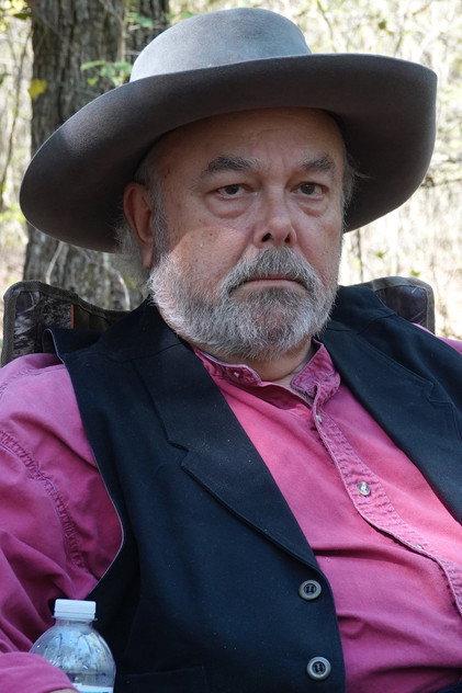 Bradford T Roberts - Actor Profile Photo