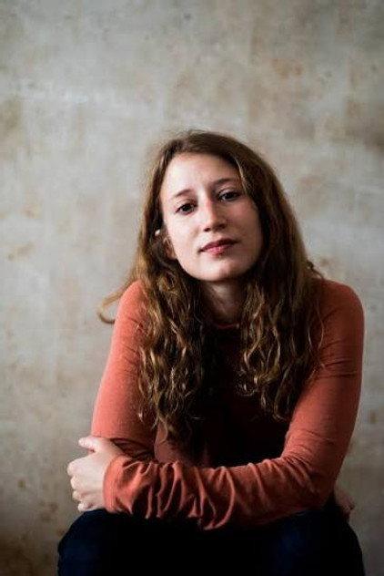 Nathalie Lucia Hahnen - Actor Profile Photo