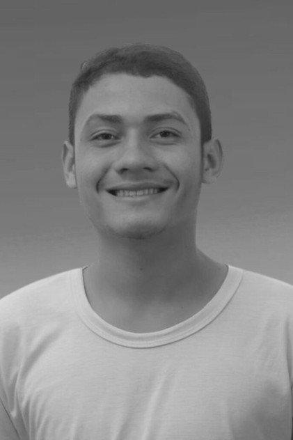Arlyson Gomes - Actor Profile Photo