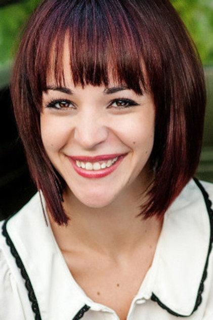 Ana Zimhart - Actor Profile Photo