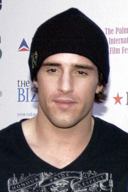 Wil Horneff - Actor Profile Photo