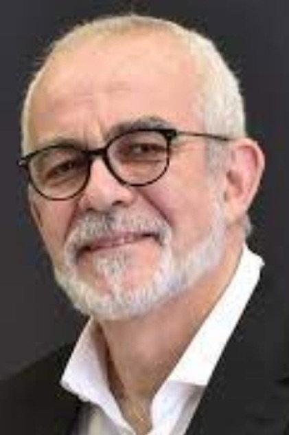 Giacomo Prestia - Actor Profile Photo