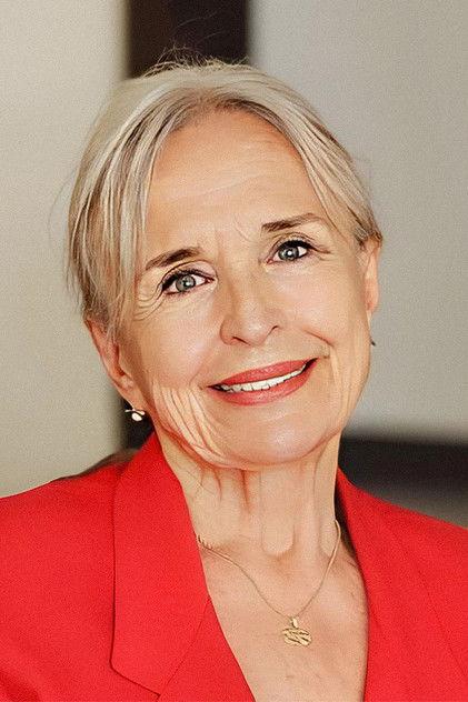 Serpil Tamur - Actor Profile Photo