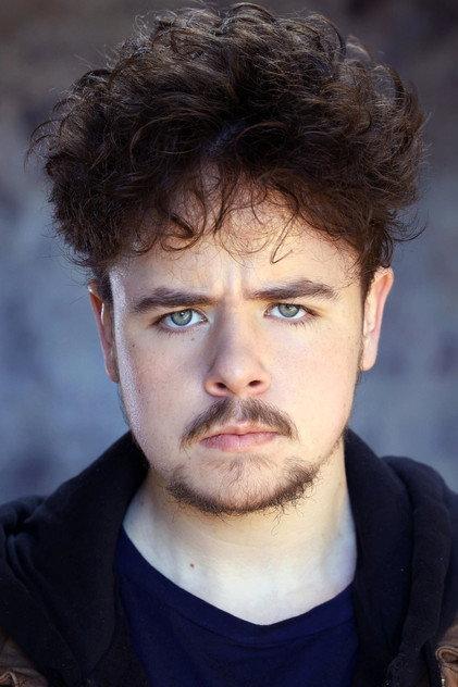 Dallas Edwards - Actor Profile Photo