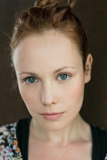 Gabriela Całun - Actor Profile Photo