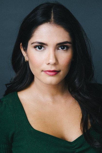 Alyssa Capriotti - Actor Profile Photo