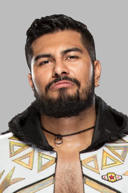 Raúl Mendoza - Actor Profile Photo