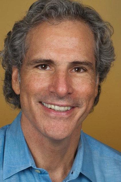 Peter Faust - Actor Profile Photo