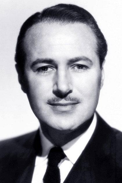 Hugh French - Actor Profile Photo