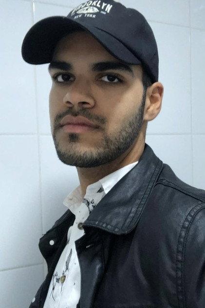 João Miguel - Actor Profile Photo