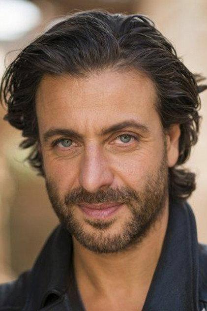 Adam Levy - Actor Profile Photo