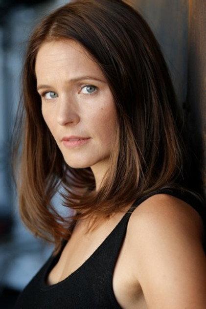 Erin Kelly - Actor Profile Photo