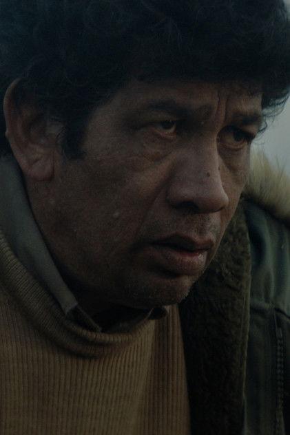 Víctor López - Actor Profile Photo