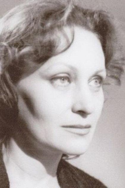 Tatiana Iekel - Actor Profile Photo