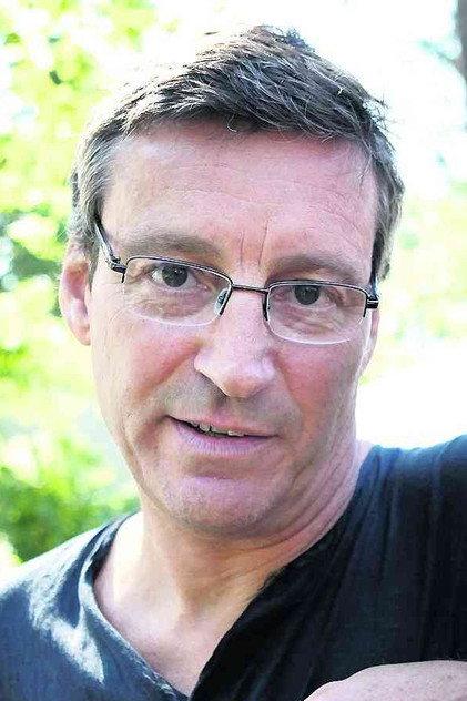 Peter Schildt - Actor Profile Photo