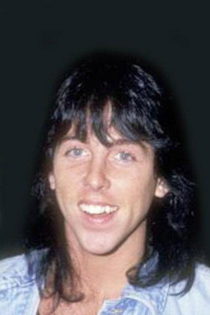 Paul J. Harkins - Actor Profile Photo