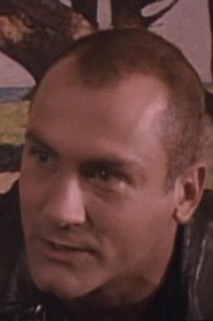 Mick Murray - Actor Profile Photo