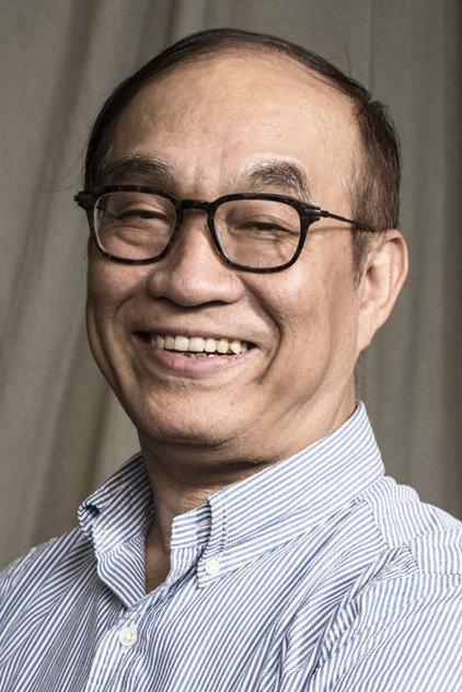 Liao Ching-sung - Actor Profile Photo
