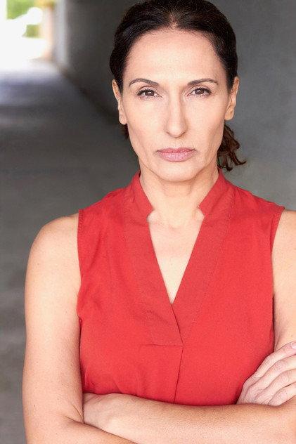 Francesca Fanti - Actor Profile Photo