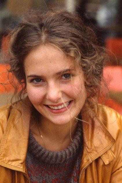 Anne-Laure Meury - Actor Profile Photo