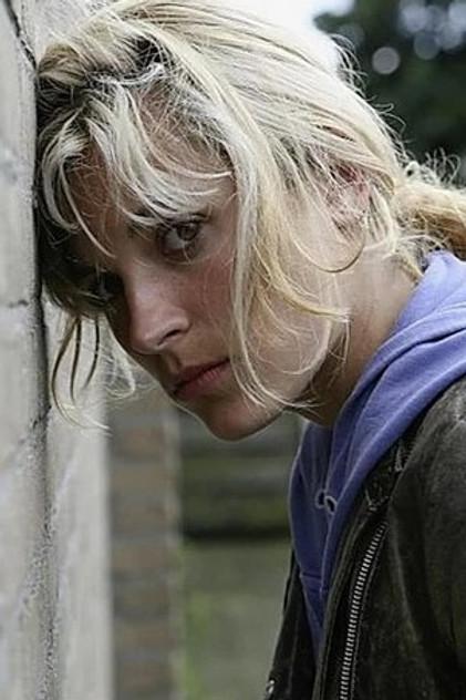 Samira Maas - Actor Profile Photo