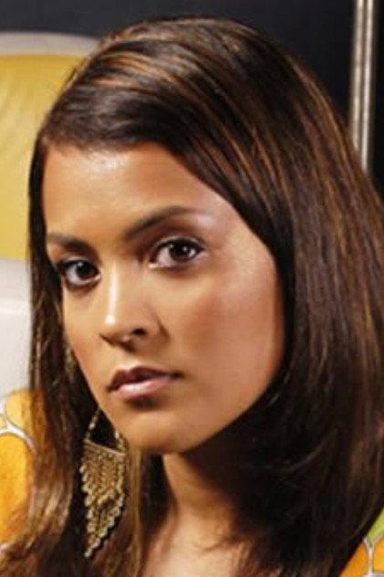 Kimberly Osorio - Actor Profile Photo