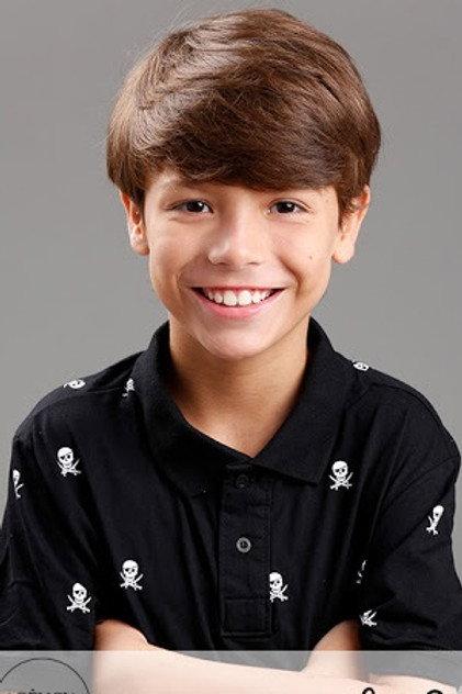 João Pydd - Actor Profile Photo