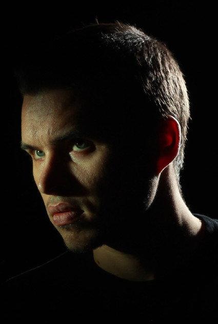 Esa Jussila - Actor Profile Photo