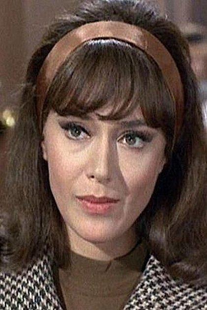 Julie Gregg - Actor Profile Photo