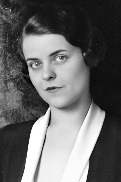 Betty Starbuck - Actor Profile Photo