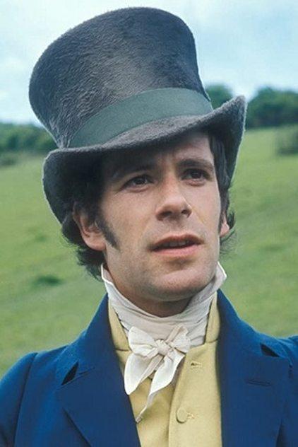 Robert East - Actor Profile Photo