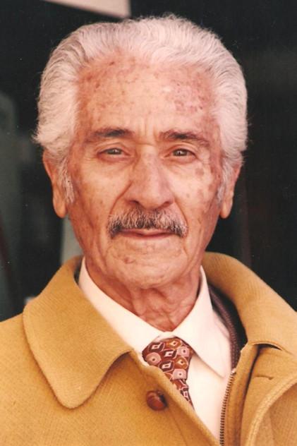 Nino Bellomo - Actor Profile Photo