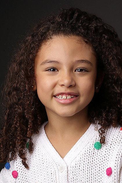 Elis Cabral - Actor Profile Photo