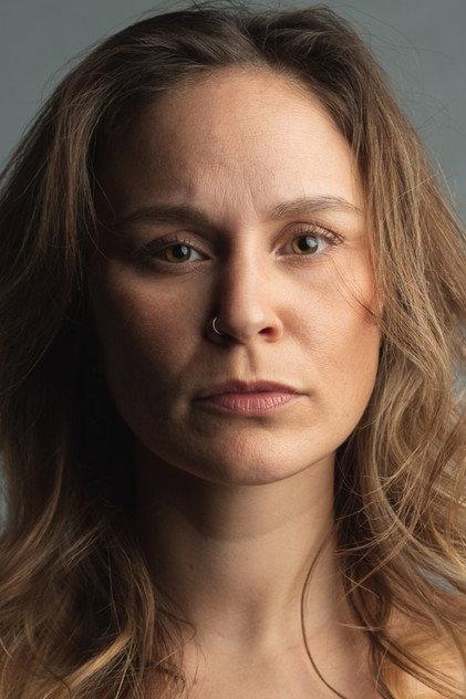 Jana Leutenegger - Actor Profile Photo