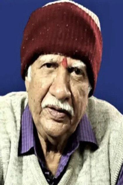 Bangalore Nagesh - Actor Profile Photo