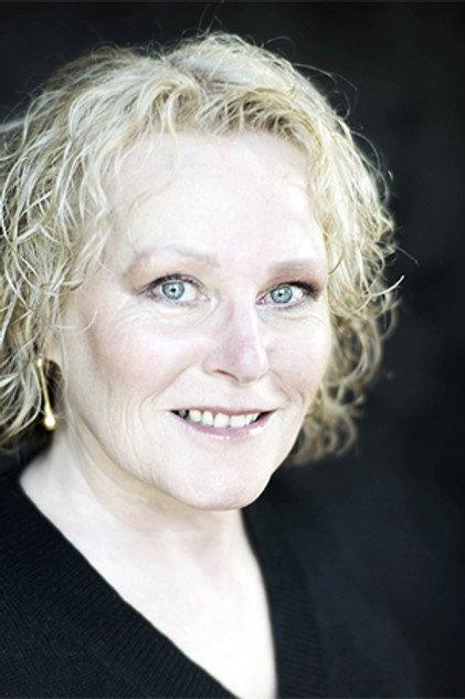 Alison Glennie - Actor Profile Photo