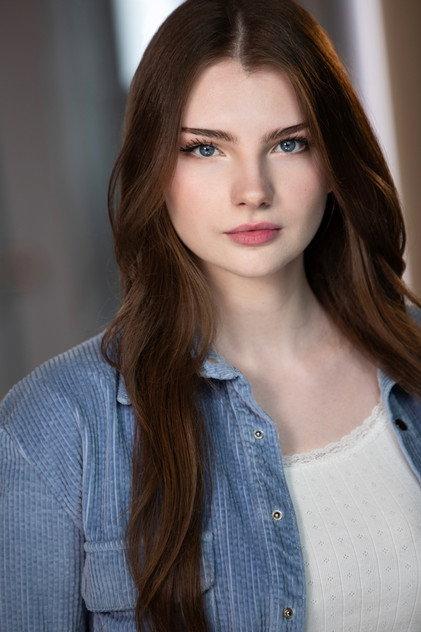 Irene Vass - Actor Profile Photo
