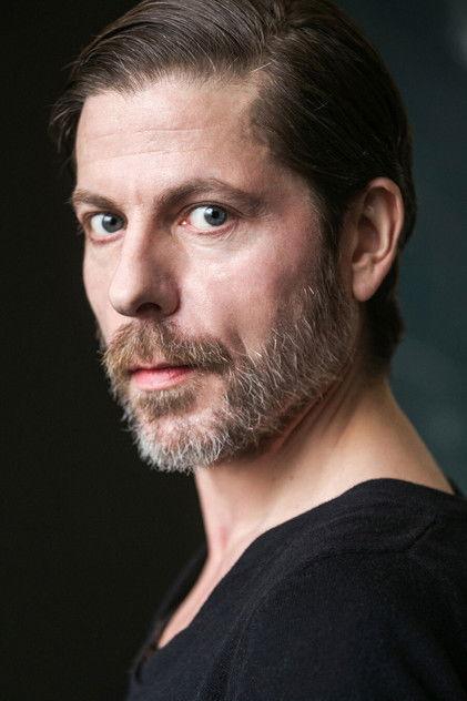Keith-Lee Castle - Actor Profile Photo