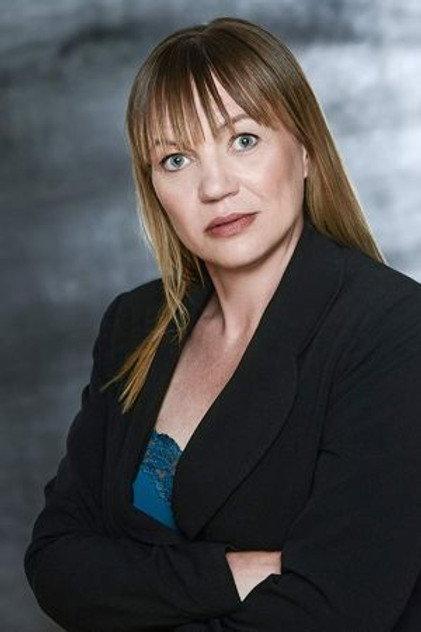 Megan Dawson - Actor Profile Photo