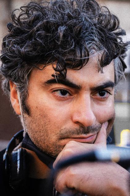 Giacomo Abbruzzese - Actor Profile Photo