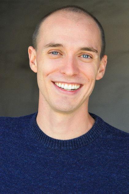 Will Madden - Actor Profile Photo