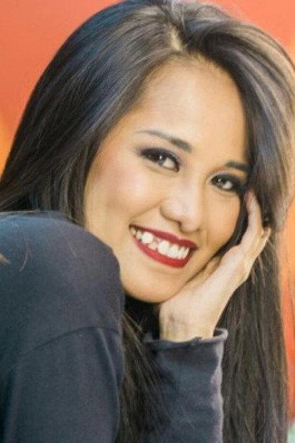 Chika Waode - Actor Profile Photo